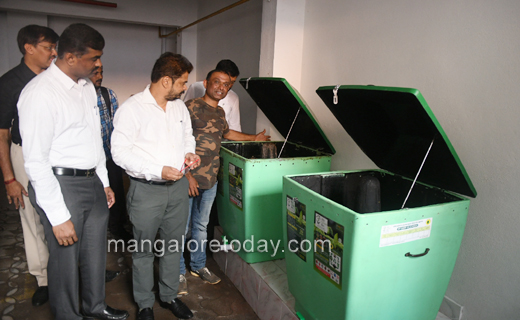 waste generators